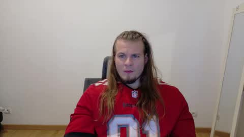 crazyangel8 online show from January 27, 2025, 12:54 am