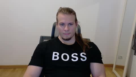 crazyangel8 online show from February 24, 2025, 9:20 pm