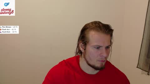 crazyangel8 online show from February 5, 2026, 4:55 pm