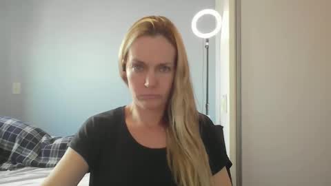 Anny online show from April 14, 2026, 12:33 pm