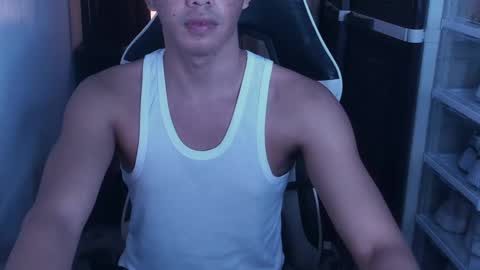 Snapshot of crazyasiancum chatting on February 3, 2025, 12:36 pm Zion online show from February 3, 2025, 12:36 pm