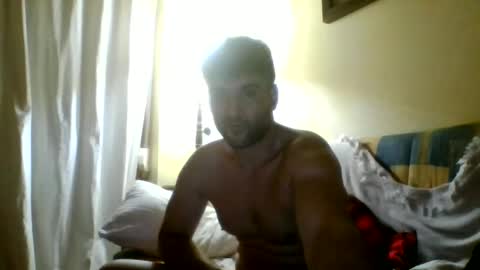 crazyboy44412345 online show from September 23, 2025, 5:10 am