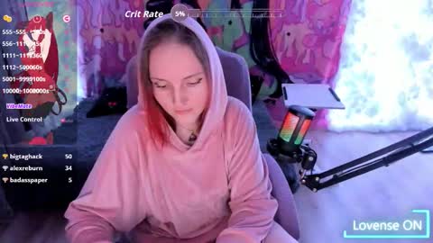 Snapshot of crazybubblegum chatting on March 12, 2026, 1:23 am Sam online show from March 12, 2026, 1:23 am