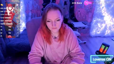 Snapshot of crazybubblegum chatting on April 5, 2026, 2:53 am Sam online show from April 5, 2026, 2:53 am