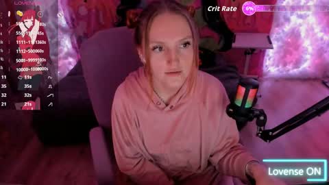 Sam online show from June 1, 2026, 2:35 am