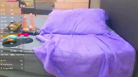 crazycouple034 online show from January 17, 2025, 3:11 pm