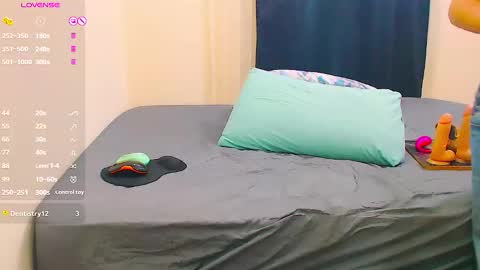 crazycouple034 online show from February 6, 2025, 12:05 pm