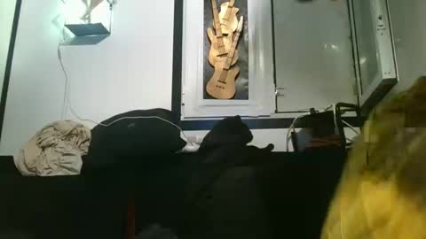 funcouple online show from March 25, 2026, 10:05 pm