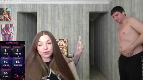 Kerry  Ronny. More customized contentFREE following  online show from February 17, 2025, 11:55 am