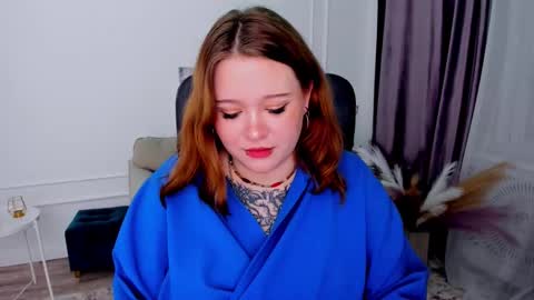 crazydaisiy online show from January 29, 2025, 9:28 pm