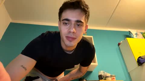 crazydickboy3 online show from January 2, 2025, 11:20 am