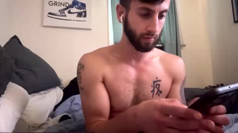 crazydill28 online show from September 14, 2025, 12:59 pm