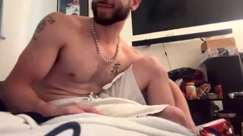 crazydill28 online show from September 19, 2025, 1:01 pm