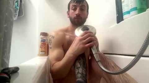 crazydill28 online show from April 8, 2026, 6:52 pm