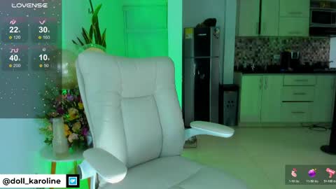 crazydollforsex online show from April 16, 2026, 10:45 pm