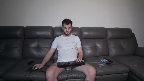 Crazy online show from March 23, 2026, 8:57 pm