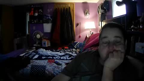 crazygirl802 online show from November 26, 2025, 2:18 pm