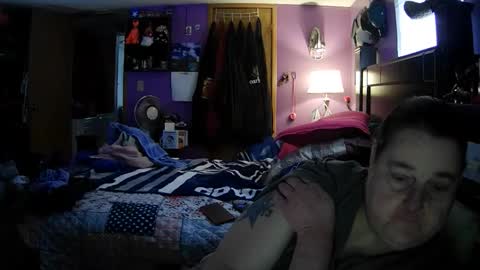 crazygirl802 online show from January 17, 2026, 7:50 pm