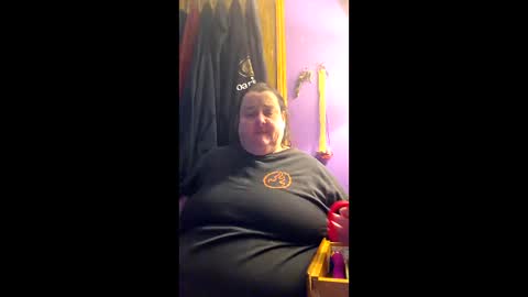 crazygirl802 online show from March 4, 2026, 4:29 am