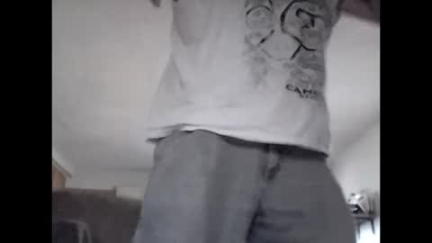 crazyheratic8 online show from October 10, 2025, 10:09 pm