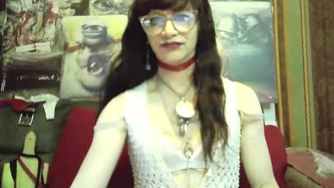 Snapshot of crazyjuny chatting on January 27, 2025, 5:04 pm CrazyJuny online show from January 27, 2025, 5:04 pm