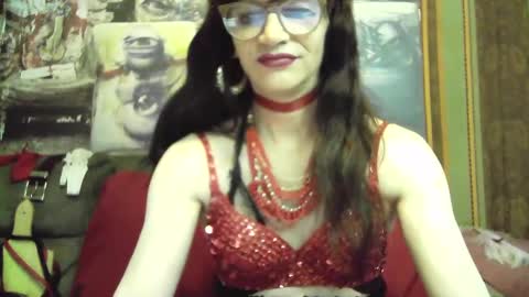 Snapshot of crazyjuny chatting on February 5, 2025, 4:14 pm CrazyJuny online show from February 5, 2025, 4:14 pm