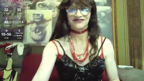 Snapshot of crazyjuny chatting on September 13, 2025, 11:48 pm CrazyJuny online show from September 13, 2025, 11:48 pm