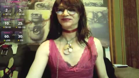 CrazyJuny online show from January 7, 2026, 4:09 pm