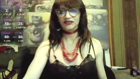 CrazyJuny online show from February 3, 2026, 3:04 am