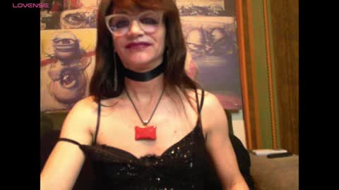 CrazyJuny online show from April 4, 2026, 9:12 pm