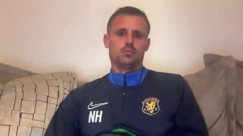 Snapshot of crazynicky chatting on September 29, 2025, 2:33 pm Nicky online show from September 29, 2025, 2:33 pm