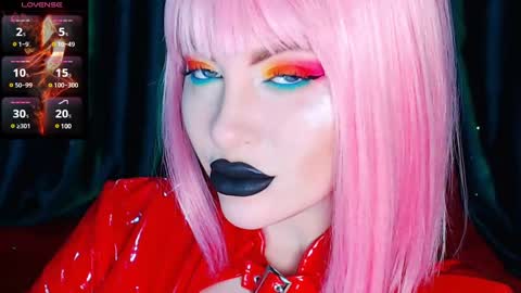 Roxy online show from January 10, 2025, 1:31 pm