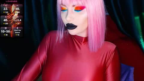 Roxy online show from February 12, 2025, 2:21 pm