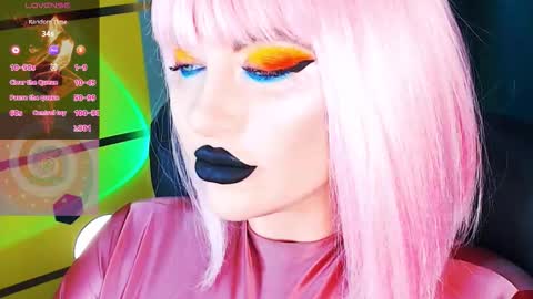 Roxy online show from September 24, 2025, 2:42 pm