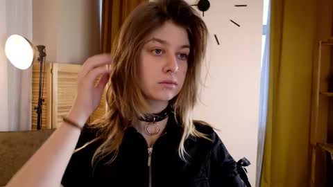 Alice online show from January 17, 2026, 1:16 pm