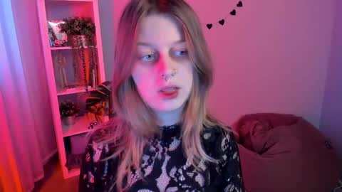 Alice online show from February 12, 2026, 2:01 pm