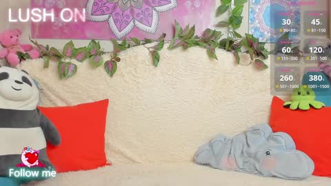 Anny online show from December 7, 2024, 3:04 am