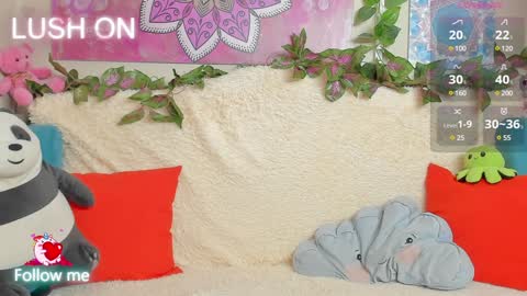 Anny online show from December 18, 2024, 9:25 am