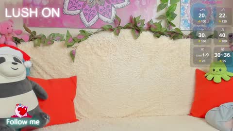 Anny online show from January 9, 2025, 11:36 am