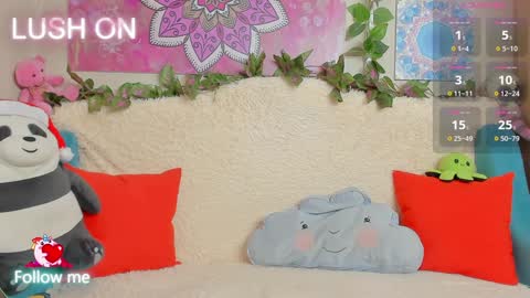 Anny online show from January 12, 2025, 6:06 am