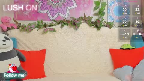 Anny online show from January 18, 2025, 9:24 am