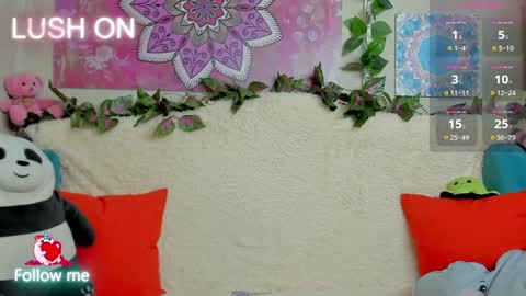 Anny online show from January 19, 2025, 5:58 am