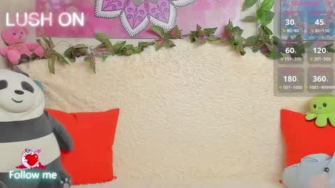 Anny online show from February 1, 2025, 5:49 am