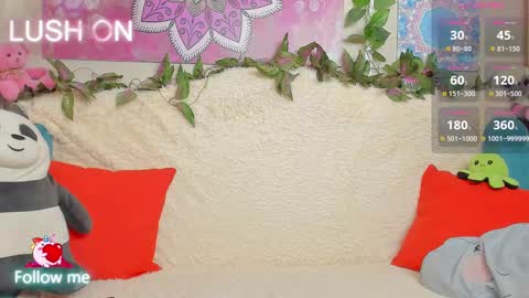 Anny online show from February 9, 2025, 5:50 am