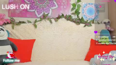 Anny online show from February 15, 2025, 8:00 am