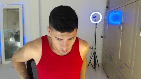 Bull online show from September 16, 2025, 2:34 am