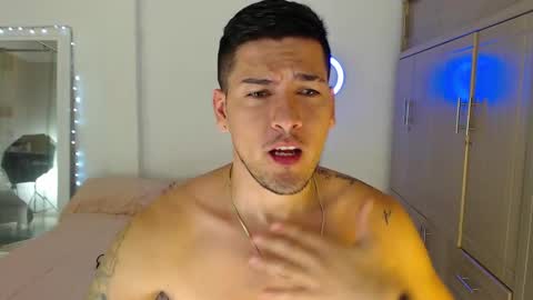 Bull online show from September 20, 2025, 2:23 am