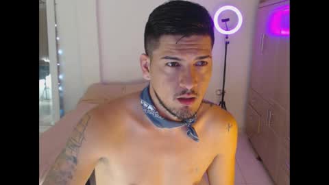 Bull online show from October 5, 2025, 9:40 am