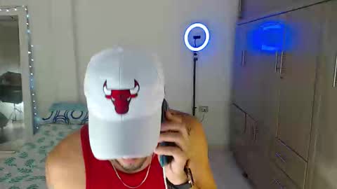 Bull online show from October 14, 2025, 3:51 am