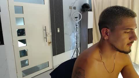 Bull online show from March 12, 2026, 5:46 am